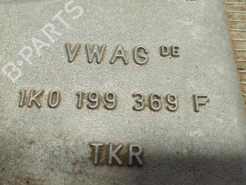 Subframe VW GOLF VI (5K1) 2.0 TDI | BP28512975M9 