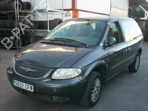 ABS pump CHRYSLER VOYAGER IV (RG, RS) 2.4 | BP248267M43