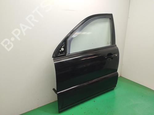 Left front door KIA SPORTAGE II (JE_, KM_) 2.0 CRDi | BP17711171C2