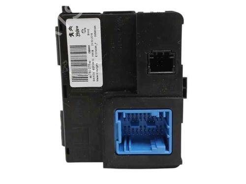 Used Electronic module CITROËN C4 Grand Picasso II (DA_, DE_) 1.6 HDi / BlueHDi 115 (115 hp) 23960681