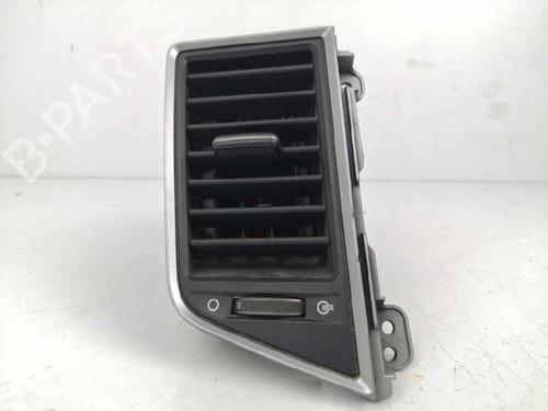 Air vent MERCEDES-BENZ M-CLASS (W164) ML 350 CDI 4-matic (164.122) 9763059000 | CENTRAL | IZQUIERDA