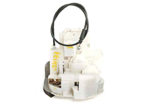 Front right lock SUBARU IMPREZA Hatchback (GR, GH, G3)  | BP9907190C97 