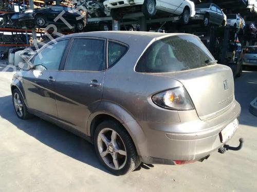 Steering wheel SEAT TOLEDO III (5P2) | BP10955961C49