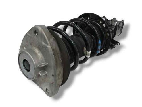 Left front shock absorber MERCEDES-BENZ GLA-CLASS (X156) GLA 200 CDI / d (156.908) | BP23960502M16 