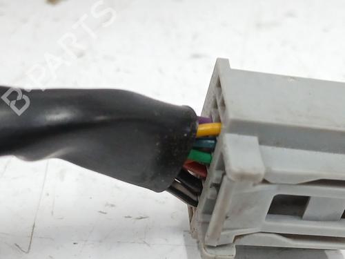 Right mirror FORD MONDEO IV (BA7) 2.0 TDCi | BP28818609C27 