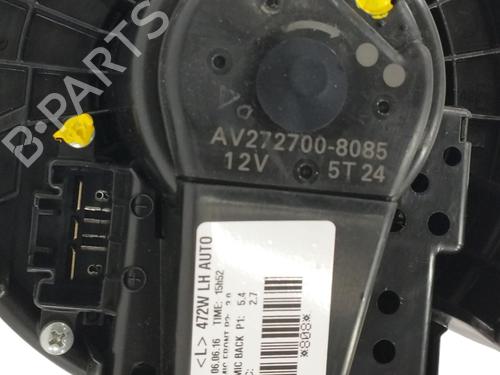 Heater blower motor TOYOTA AURIS (_E18_) 1.2 (NRE185_, NRE185R) | BP16085116M62 