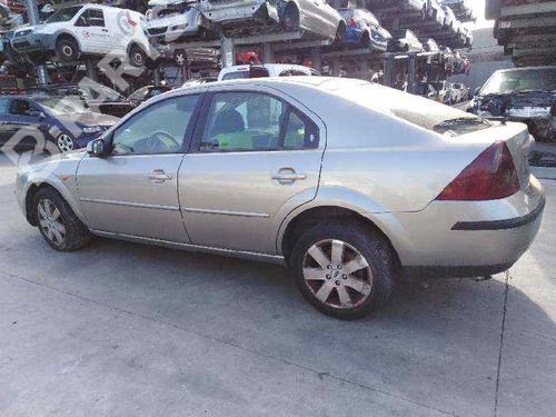 Alternator FORD MONDEO III Saloon (B4Y) 2.0 TDCi | BP9743676M7 