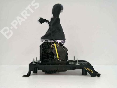 Schalthebel SKODA OCTAVIA III (5E3, NL3, NR3) 1.0 TSI | BP7424413M90