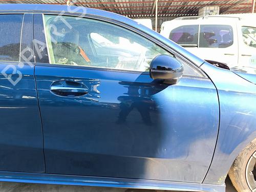right-front-door-mercedes-benz-a-class-w177-2018-33243946 main image