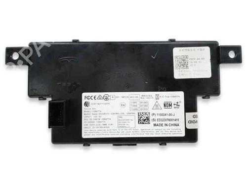 Commande Confort TESLA MODEL 3 (5YJ3) EV (283 hp) 28512603