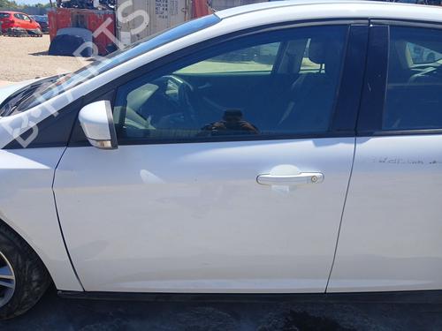 Used Left front door Left front door FORD FOCUS IV (HN) 1.0 EcoBoost (125 hp) 34631184 34631184