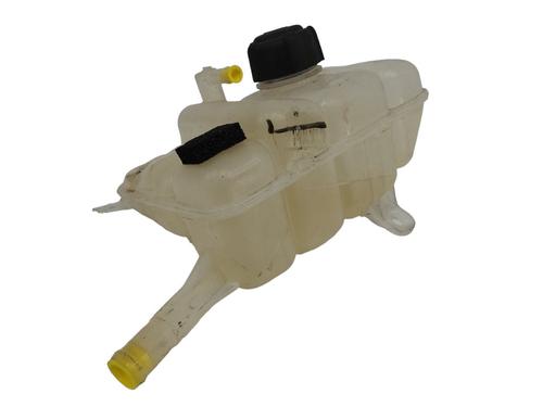 Expansion tank RENAULT MEGANE IV Hatchback (B9A/M/N_)  | BP11975206C120 