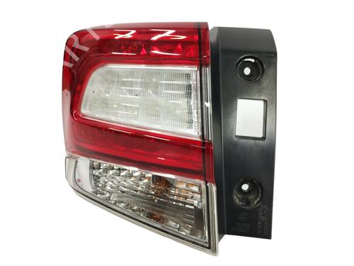 Used Left taillight SUBARU XV (GT) 2.0 i AWD (GT7) (156 hp) 16300702