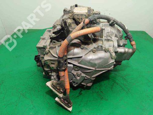 Gearbox TOYOTA AURIS Estate (_E18_) 1.8 Hybrid (ZWE186_, ZWE186R, ZWE186H) | BP5155056M3 