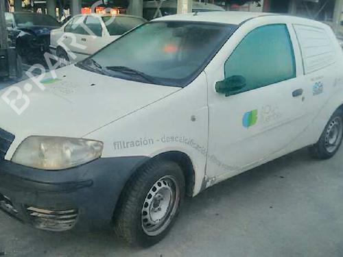 Generator FIAT PUNTO Hatchback Van (188_) 1.3 D Multijet | BP1215211M7 