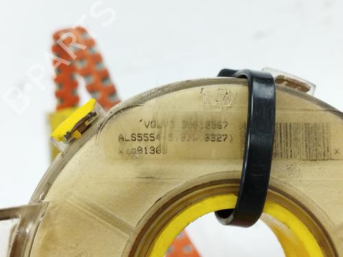 Squib airbag VOLVO V40 Estate (645) 1.6 | BP11532794C102 