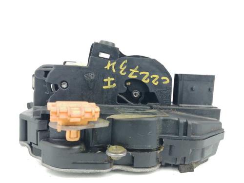 Used Front left lock OPEL ZAFIRA TOURER C (P12) 1.6 CDTI (75) (136 hp) 7082963