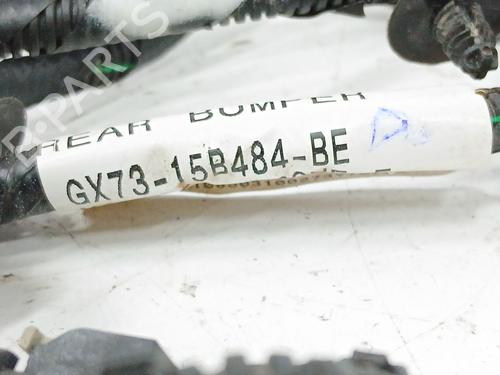 Módulo eletrónico JAGUAR XE (X760) 2.0 D | BP37460338M83 - Image 4