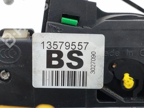Rear left lock CHEVROLET ORLANDO (J309) 1.8 LPG | BP10977444C100
