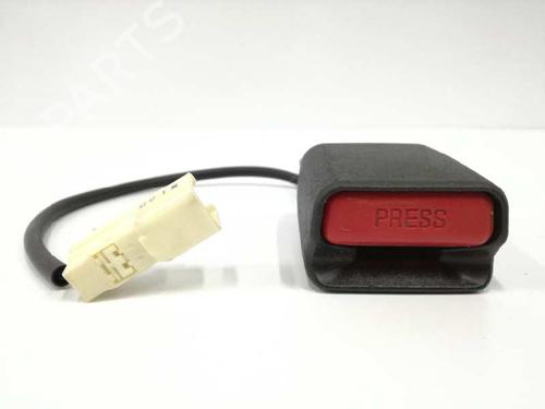 Seat buckle PEUGEOT 206 Hatchback (2A/C) 1.4 HDi | BP14147706I32 