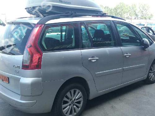 Driver airbag CITROËN C4 Grand Picasso I (UA_)  | BP4654874C9 