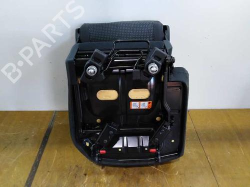Rear seat FORD C-MAX II (DXA/CB7, DXA/CEU)  | BP8165806C17 