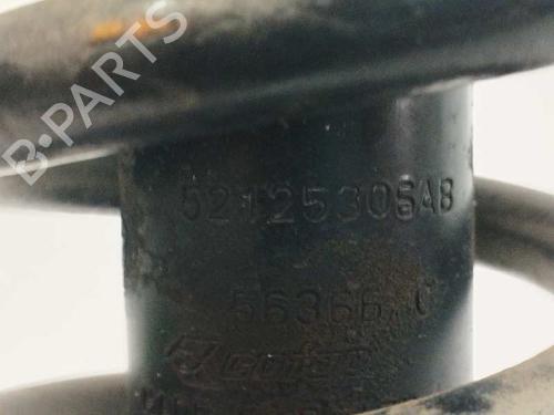 Right front shock absorber DODGE NITRO  | BP10177183M17 