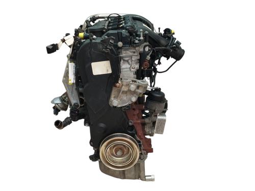 Engine FORD MONDEO IV (BA7) 2.0 TDCi | BP29273364M1 