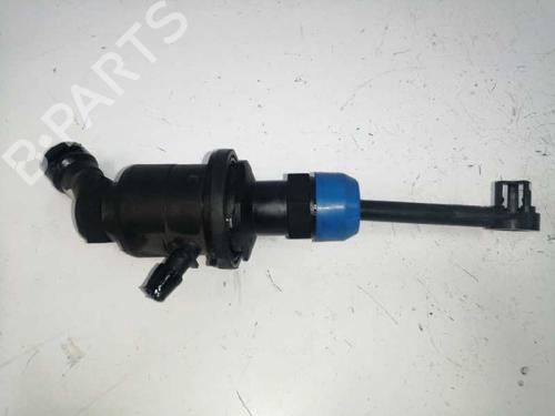 Used Clutch slave cylinder NISSAN MICRA V (K14) [2016-2025]  14149541
