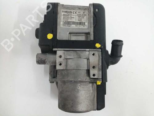 Used Heater blower motor Heater blower motor 5075965 5075965