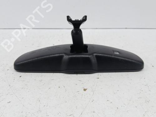 Rear mirror NISSAN QASHQAI III (J12) 1.3 DIG-T | BP29808581I6