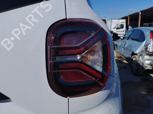 Right taillight DACIA DUSTER (HM_) 1.0 TCe LPG (HMM6, HMMT) | BP40151731C35 - Image 2