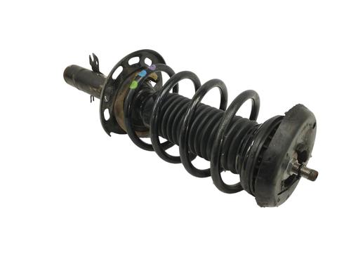 Right front shock absorber PEUGEOT 2008 I (CU_) 1.2 THP 110 / PureTech 110 | BP15656742M17 