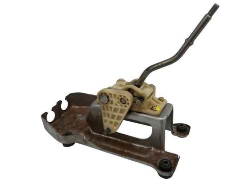 Gear lever HYUNDAI SANTA FÉ I (SM) 2.0 CRDi | BP21523887M90 
