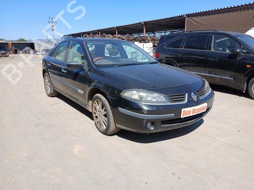 Used Parts RENAULT LAGUNA II (BG0/1_)  3.0 V6 24V (BG01, BG02, BG0D, BG0Y)  4613257