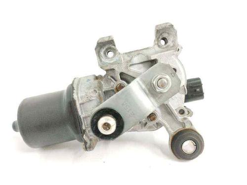 Used Front wiper motor RENAULT KADJAR (HA_, HL_) [2015-2025]  9660145