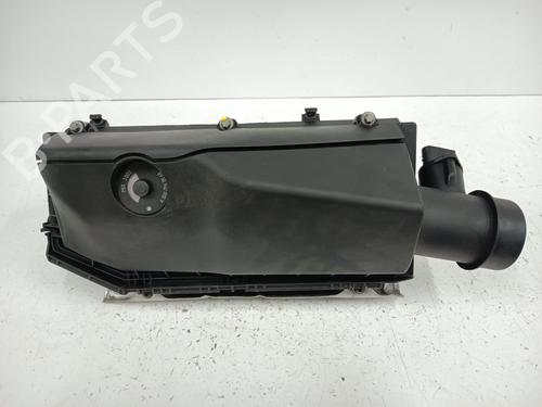 Used Air filter box Air filter box MERCEDES-BENZ C-CLASS Coupe (CL203) C 220 CDI (203.706) (143 hp) 34139466 34139466