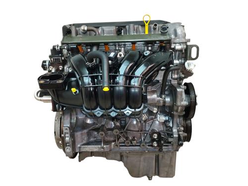 Used Engine Engine SUZUKI SWIFT III (MZ, EZ) [2005-2026] 33931297 33931297