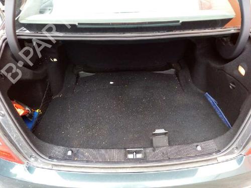 Armrest / Center console MERCEDES-BENZ C-CLASS (W204)  | BP13885281I20 