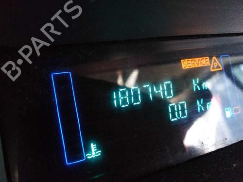 Pompe à injection RENAULT SCÉNIC II (JM0/1_) 1.9 dCi (JM0G, JM12, JM1G, JM2C) | BP6993379M78 