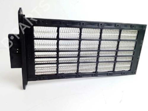 Heater resistor KIA CARENS IV 1.7 CRDi | BP11658826M108