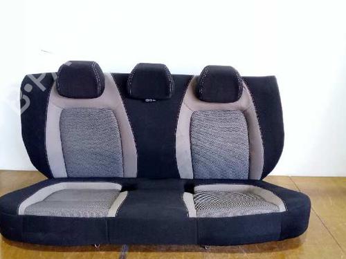 Used Rear seat DAEWOO LANOS (KLAT) 1.5 (86 hp) 1774589