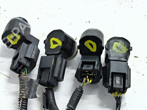 Electronic module RENAULT CAPTUR II (HF_) TCe 140 (HFN0) | BP37483944M83 - Image 2