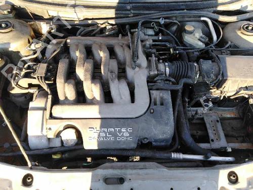 ABS pump FORD MONDEO II (BAP) 2.5 24V | BP10917110M43 