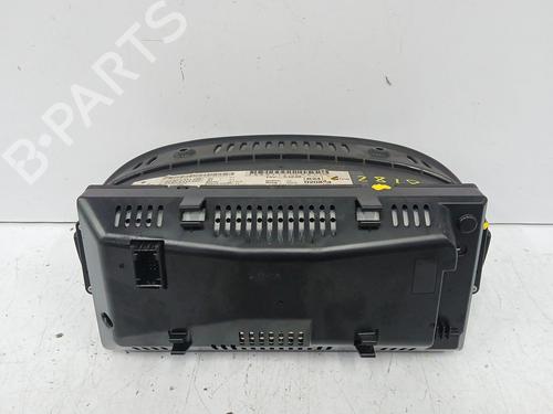 Display monitor BMW 5 Touring (E61) 520 d | BP29351306C48