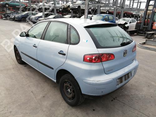 AC compressor SEAT IBIZA III (6L1) 1.9 SDI | BP34007385M34 - Image 7