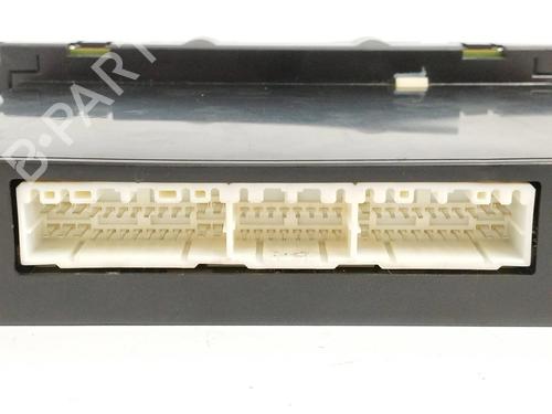 Climate control MITSUBISHI GRANDIS (NA_W) 2.0 DI-D (NA8W) | BP12992037I5 