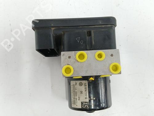 ABS Bremseaggregat SKODA OCTAVIA I (1U2) 1.9 TDI | BP29063026M43 
