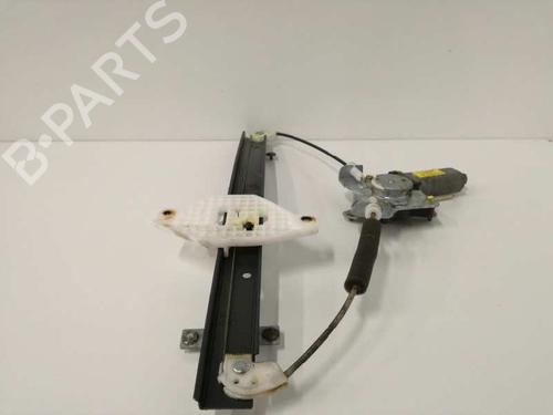 Used Rear right window mechanism SSANGYONG KYRON [2005-2014]  3275084
