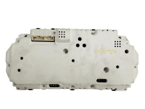 Instrument cluster LEXUS RX (_U3_) 400h AWD (MHU38_, MHU38R) | BP13659034C47